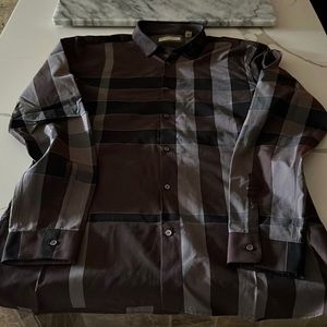 Burberry Mens Shirt